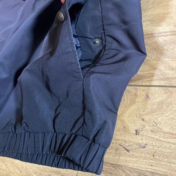 Men's L, Green‎ Mountain National Golf Club Windbreaker Jacket, Ahead Authentics - Picture 7 of 7